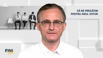Fini sunt! Să ne pregătim pentru anul viitor