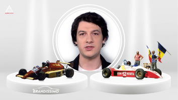 Brandissimo. Formula Easter 