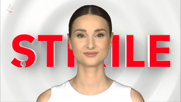 Știrile de la ora 19:00 prezentate de Oana Despa, 27 martie 2026