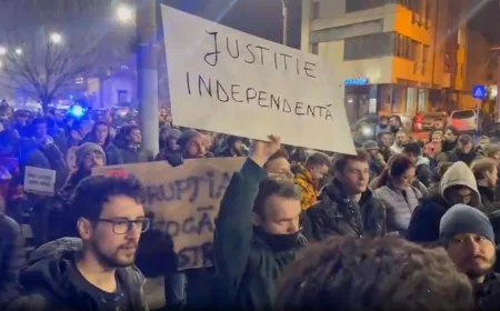 Documentarul Recorder pune Justiția pe jar. Toni Neacșu, avocat și fost judecător CSM: „Miza este controlul total asupra Justiției. Asistăm la o încăierare în interiorul sistemului judiciar între cele două forțe, cei vechi și cei noi”