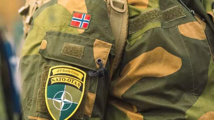 Norvegia își revizuiește planurile de evacuare a civililor din regiunile de frontieră cu Rusia