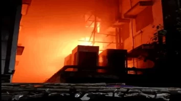 Un incendiu a izbucnit într-un club de noapte din India. 23 de persoane au murit, printre care și turiști. Premierul Narendra Modi a transmis condoleanțe familiilor