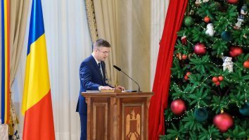 EXCLUSIV. Irineu Darău, noul ministru al Economiei: „Anul 2026 va fi un an greu. Nu am o baghetă magică, nu va fi ușor să redresăm economia, dar sunt aici să caut soluții. Trebuie să fim o singură guvernare cu un plan comun”
