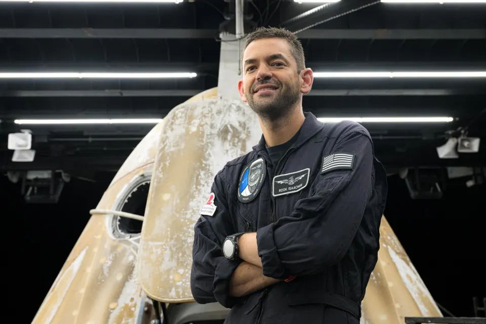 Miliardarul Jared Isaacman devine noul șef al NASA. Trump l-a nominalizat, și-a retras nominalizarea, iar apoi l-a nominalizat din nou. Isaacman a fost unul dintre motivele disputei cu Musk