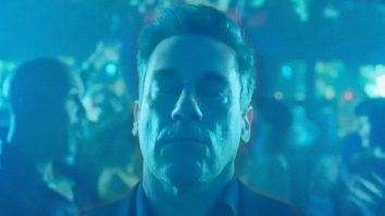 Nostalgia bate algoritmii. O scenă cu Jon Hamm devine trend pe social media în plin sezon de Crăciun