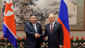 Kim Jong-Un i-a trimis lui Putin o scrisoare de Anul Nou: „Împărțim sânge, viață și moarte pe același front. 2025 a fost cu adevărat semnificativ pentru relațiile Rusia-Coreea de Nord”