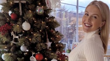 Karoline Leavitt, secretarul de presă al Casei Albe, a anunțat că este însărcinată pentru a doua oară