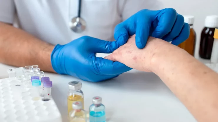 Un caz de lepră a fost înregistrat în Croația, pentru prima dată în 30 de ani. În România au fost confirmate 2 cazuri