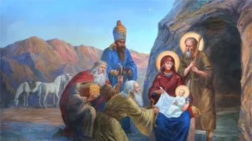 Ce spun datele astronomice despre nașterea lui Iisus Hristos? Calendarul actual este influențat în întregime de evenimentul biblic