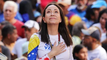 María Corina Machado, câștigătoarea Premiului Nobel pentru Pace, ratează ceremonia de decernare din cauza drumului riscant către Norvegia. Lidera opoziției din Venezuela se ascunde de Maduro de peste un an și are interdicție de călătorie