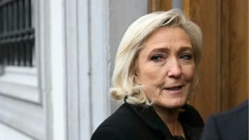 Marine Le Pen: „Jordan Bardella poate câștiga alegerile prezidențiale în locul meu”