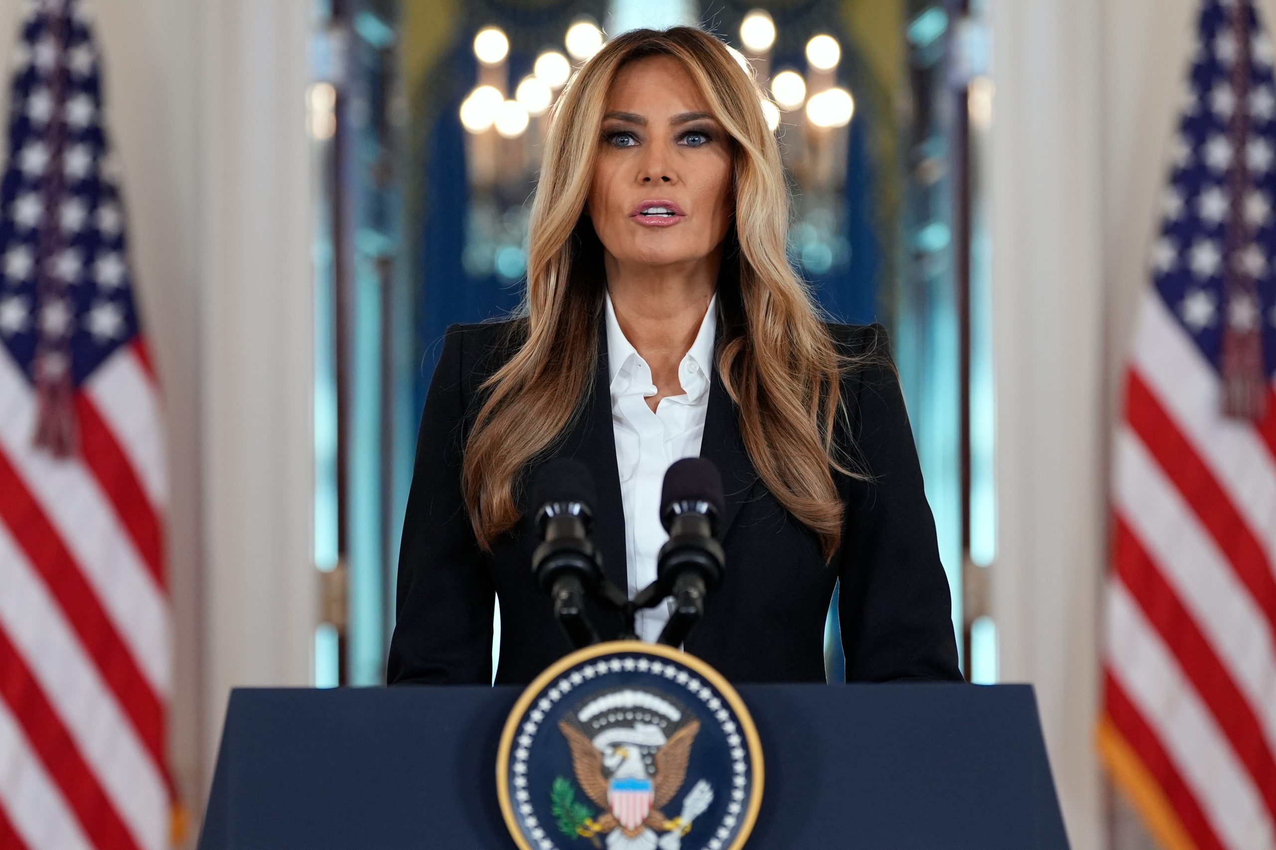 Documentarul „Melania” apare pe 30 ianuarie 2026. Filmul prezintă cele 20 de zile dinaintea învestirii Președintelui Trump din 2025