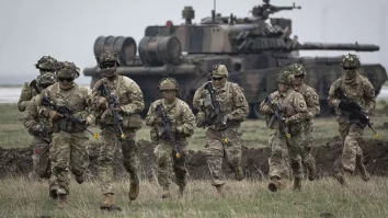 Șefii Armatelor din Germania și Marea Britanie avertizează că postura militară a Rusiei „s-a întors decisiv spre Vest”: „Este o realitate pentru care trebuie să ne pregătim”