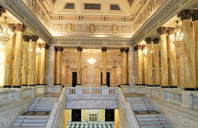 Mai multe muzee din București și din țară oferă intrare gratuită cu ocazia Zilei Naționale. Ce poți vizita și care este programul