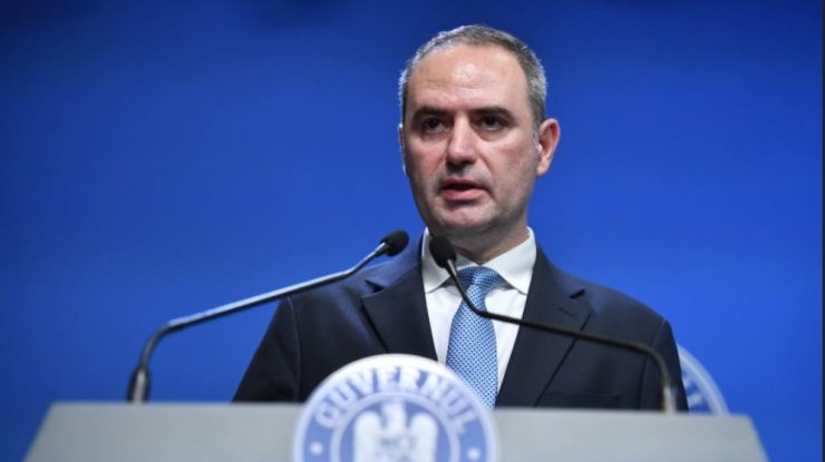 Ministerul de Finanţe a publicat proiectele legilor Bugetului pe 2026: ţinta de deficit bugetar a rămas la 6,2% din PIB, iar creşterea economică anticipată la 1%. Cum arată toţi parametri bugetari pentru acest an