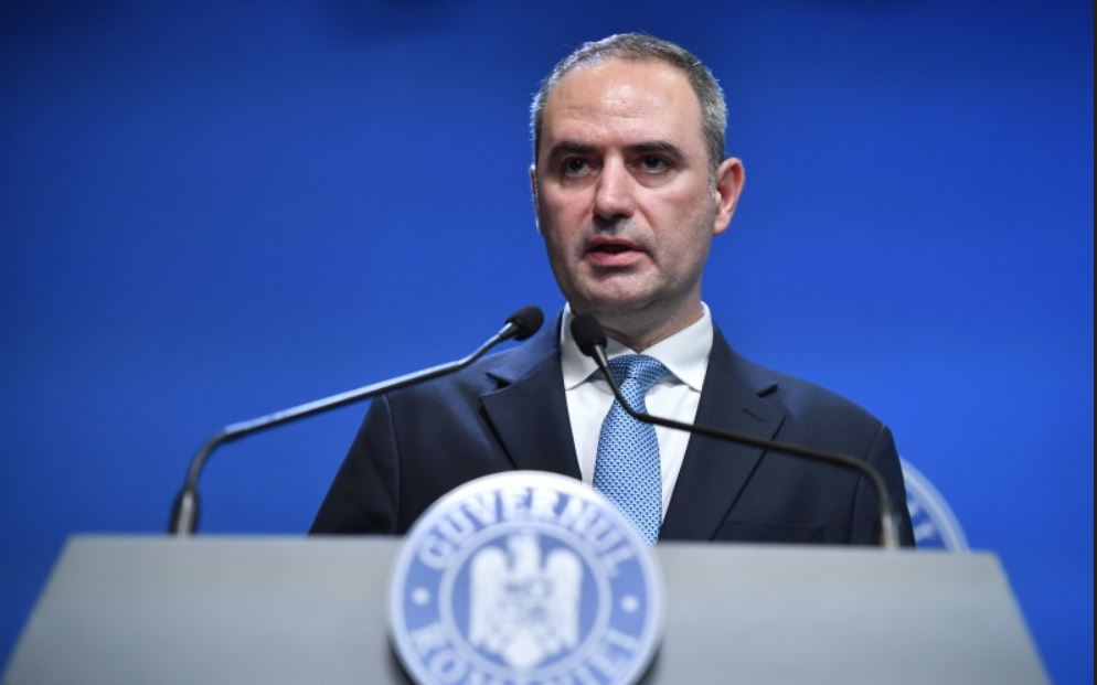 Ministerul de Finanţe a publicat proiectele legilor Bugetului pe 2026: ţinta de deficit bugetar a rămas la 6,2% din PIB, iar creşterea economică anticipată la 1%. Cum arată toţi parametri bugetari pentru acest an