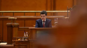 Nicușor Dan cere magistraților din România să îi trimită mail-uri cu problemele din Justiție. De ce se implică Președintele României în acest scandal