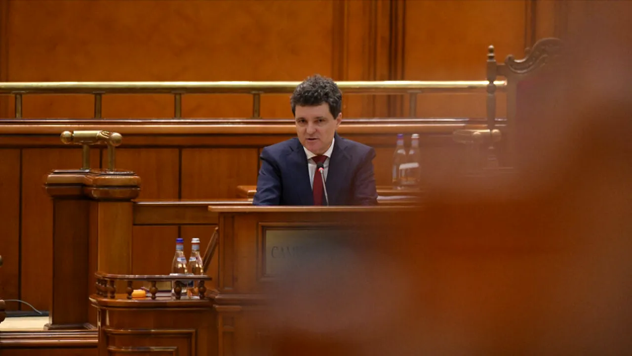 Nicușor Dan cere magistraților din România să îi trimită mail-uri cu problemele din Justiție. De ce se implică Președintele României în acest scandal