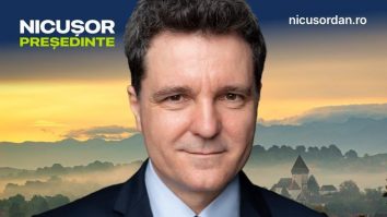 „Poate fi periculos să încerci să instruiești un președinte abia după ce intră în funcție”