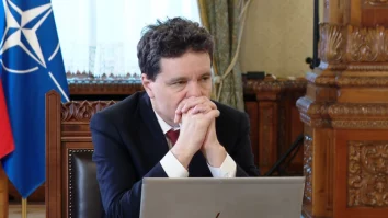 Doar 11 magistrați s-au prezentat la discuțiile cu Nicușor Dan despre Justiție, deși 1.000 au semnat petiția. Toni Neacșu: „Dovadă că e un scandal fals. E distanță mare între Documentarul Recorder și ce s-a discutat la Cotroceni”