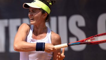 Premieră pentru România: Oana Georgeta Simion este prima sportivă din ţară aleasă în Consiliul Jucătoarelor din cadrul Federaţiei Internaţionale de Tenis (ITF)