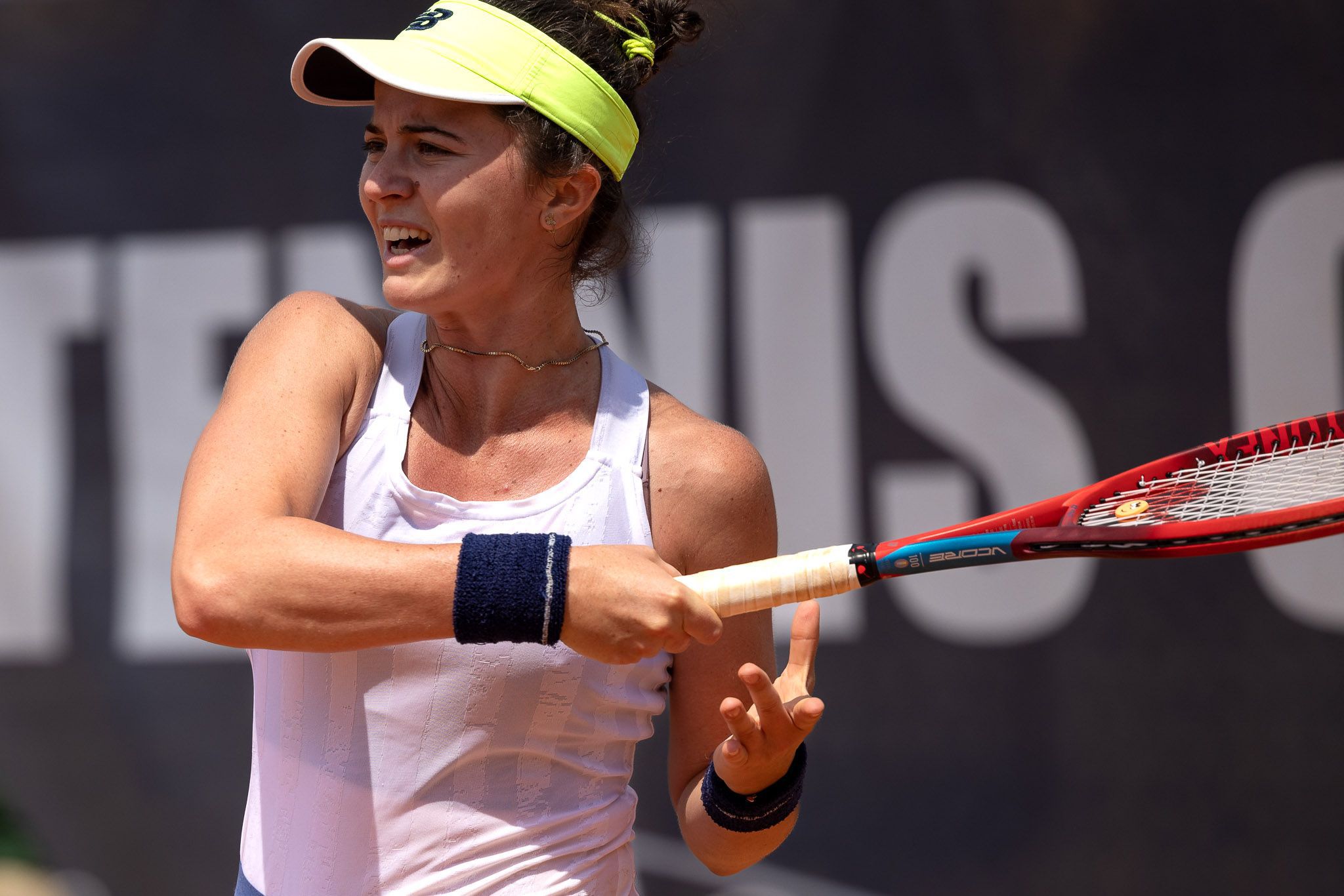 Premieră pentru România: Oana Georgeta Simion este prima sportivă din ţară aleasă în Consiliul Jucătoarelor din cadrul Federaţiei Internaţionale de Tenis (ITF)