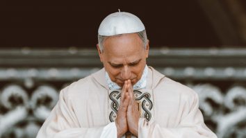 Papa Leon al XIV-lea face apel la pace în toată lumea, de Crăciun: „Măcar 24 ore, să respectăm sărbătoarea Nașterii Mântuitorului”