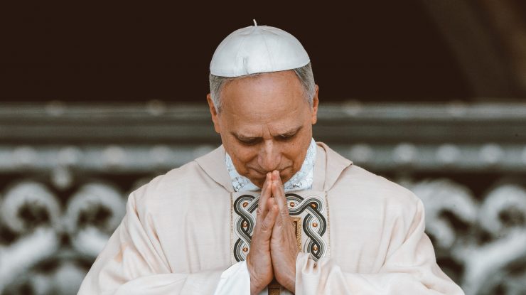 Papa Leon al XIV-lea face apel la pace în toată lumea, de Crăciun: „Măcar 24 ore, să respectăm sărbătoarea Nașterii Mântuitorului”