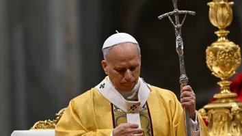 Papa Leon al XIV-lea îndeamnă Ucraina și Rusia, de Crăciun, să găsească „curajul” de a purta negocieri directe pentru încheierea războiului