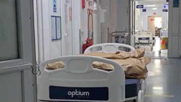 Spitalul Județean Botoșani a cumpărat 600 de paturi care nu încap pe ușile saloanelor