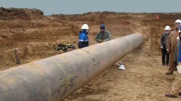 Uniunea Europeană adoptă legislația care va elimina treptat importurile de gaze naturale din Rusia