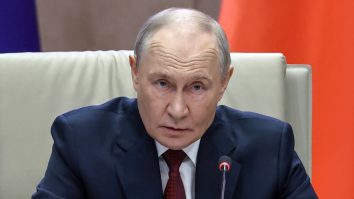 Rusia acuză Ucraina că a încercat să atace reședința lui Putin: „Vom revizui poziția Moscovei în negocierile de pace”