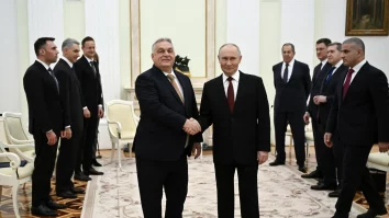 Putin nu consideră Rusia „responsabilă pentru moartea oamenilor”. Premierul Ungariei afirmă că „nu este clar” cine a început războiul din Ucraina