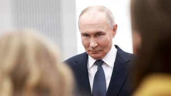 Putin avertizează că Rusia va lua „cu orice preț” întregul Donbas de la Ucraina