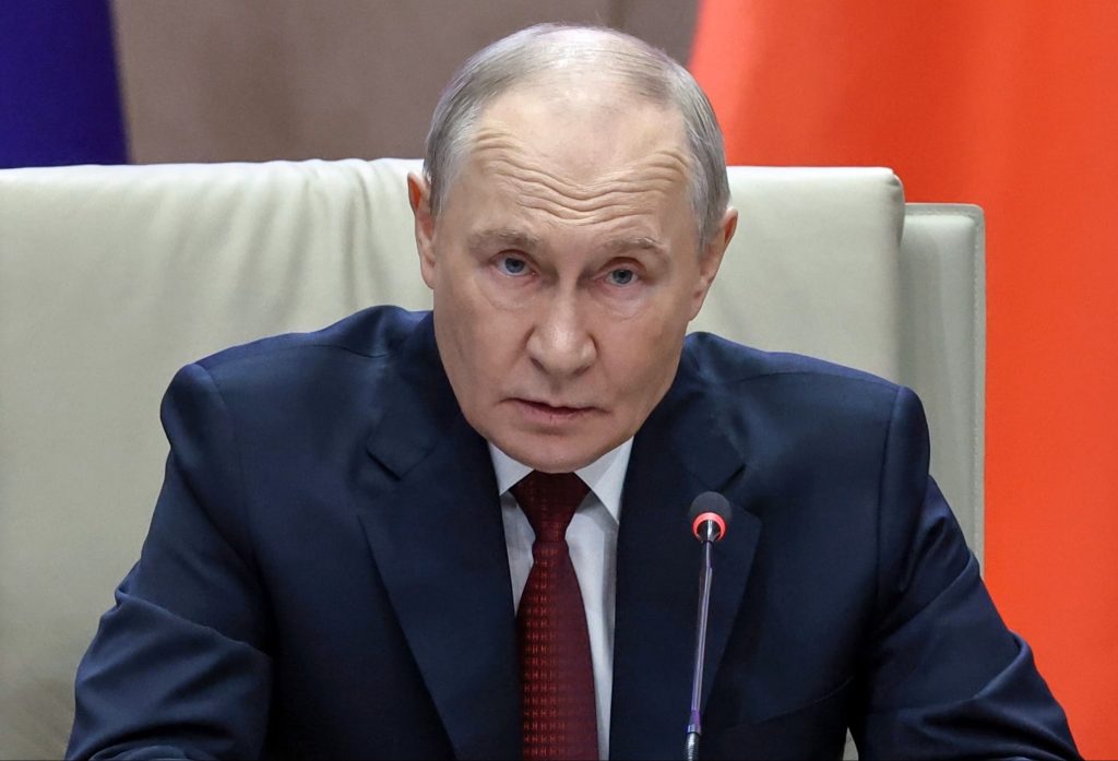 Putin amenință Europa, chiar înainte de negocierile de pace cu Witkoff, trimisul lui Trump: „Dacă vreți război, Rusia e pregătită chiar acum”