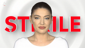 Știrile de la ora 19:00 prezentate de Raluca Maniță, 25 decembrie 2025