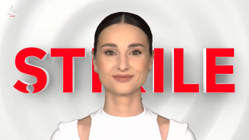 Știrile de la ora 19:00 prezentate de Oana Despa, 5 decembrie 2025