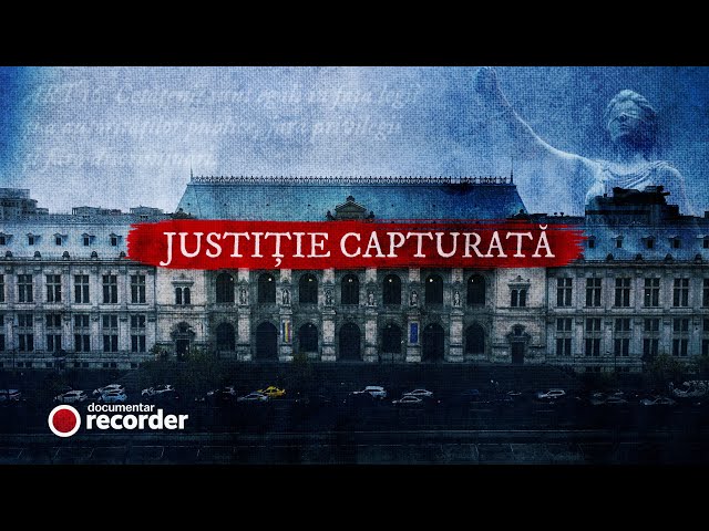 Documentarul Recorder despre Justiție va fi difuzat de TVR. Toni Neacșu, avocat și fost judecător CSM: „Haideți să vedem cui folosește acest reportaj. Președintele Nicușor Dan, fără să-i ceară nimeni, a anunțat că urmează să facă o proprie evaluare a sistemului judiciar”