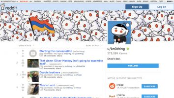 Reddit începe testarea profilurilor verificate pentru a crește transparența și încrederea pe platformă