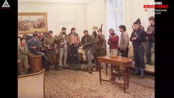 ÎN CĂUTAREA REVOLUȚIEI PIERDUTE. Cine a tras în noi, după 22? Mărturiile lui Petre Roman, Teodor Brateș, Vasile Neacșa, Mircea Chelaru, Dan Voinea și Radu Silaghi