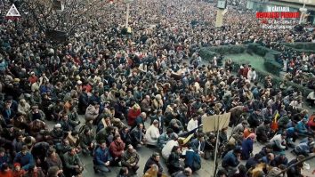În Căutarea Revoluției Pierdute. Ce au cerut revoluționarii? Mărturiile lui Claudiu Iordache, Adrian Kali, Ioan Savu, Valentin Voicilă, Nicolae Fesan și Nicolae Streza