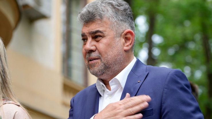 Marcel Ciolacu câștigă preşedinția CJ Buzău cu peste 50% voturi