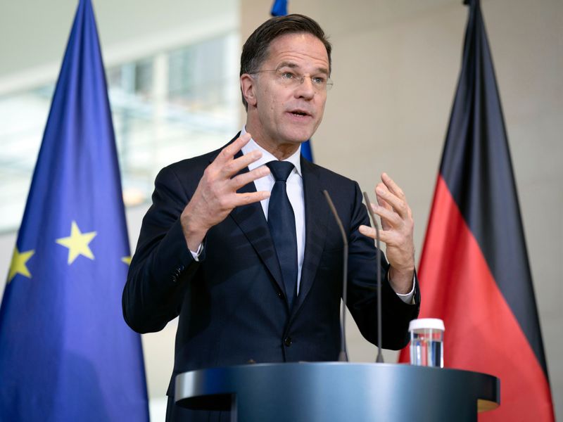 Rutte avertizează că NATO este următoarea țintă a Rusiei: „Sunteți prea liniștiți. E timpul să acționăm acum”