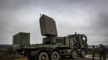 România va cumpăra radare Ground Master 200 de la Thales. Preşedintele Nicuşor Dan vizitează fabrica din Limours azi, după întâlnirea cu Emmanuel Macron