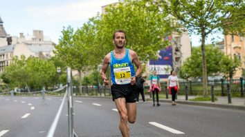România are sportivi valoroși: Nicolae Soare doboară recordul național la Maratonul București 2025. „Îi sunt recunoscător familiei mele, antrenoarei și tuturor celor care m-au susținut”