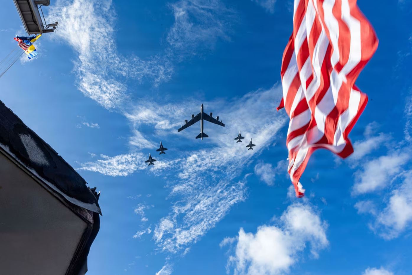 Ce ne așteaptă în 2026? Va fi un an crucial pentru puterea globală: De la Ucraina și Taiwan, până la revoluția generată de Inteligența Artificială. Analiza lui Brett McGurk, șef în Securitate Națională în mandatele lui Bush, Obama, Trump și Biden