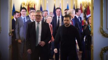 A început Summit-ul Consiliului European, decisiv pentru Ucraina. Liderii europeni încearcă să ia decizia finală privind utilizarea activelor rusești pentru împrumutul de război: „Alegerea e simplă: Banii azi sau sânge mâine”