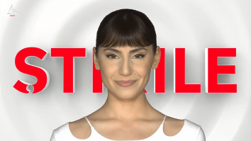 Știrile de la ora 19:00 prezentate de Tamara Ceaicovschi, 23 decembrie 2025