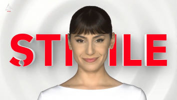 Știrile de la ora 19:00 prezentate de Tamara Ceaicovschi, 22 decembrie 2025