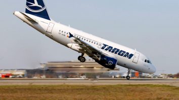 Directorul general al TAROM, Costin Iordache, a demisionat „din motive personale”